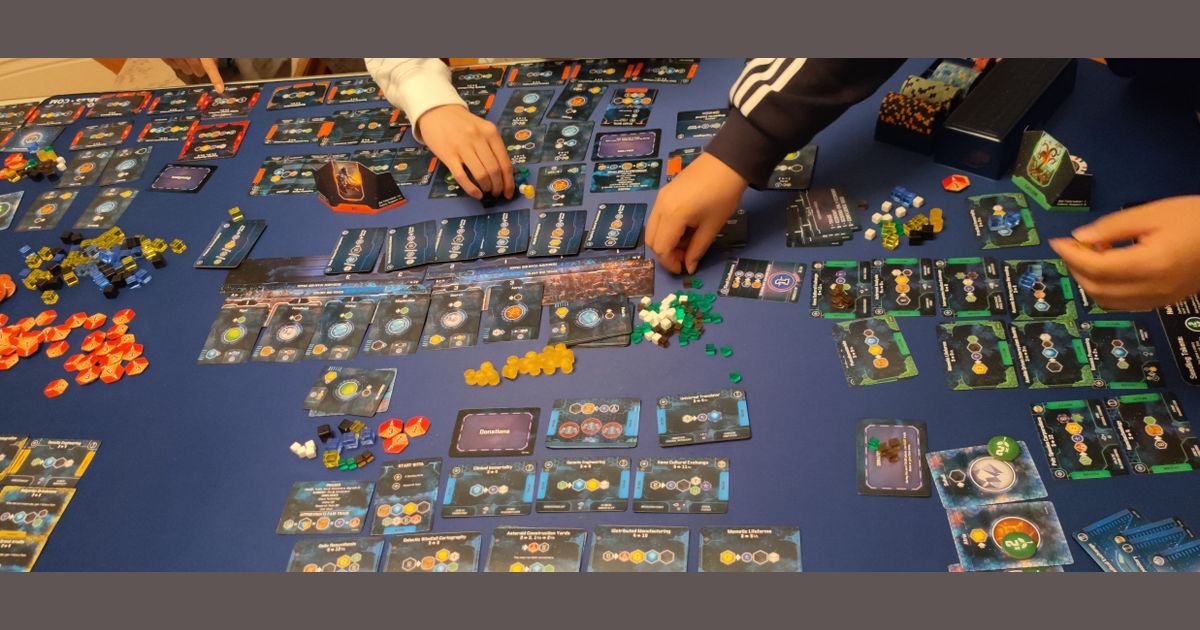 BoardGameGeek
