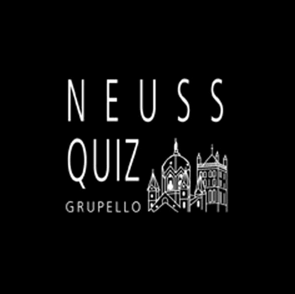 Neuss-Quiz cover art