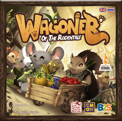 Wagoner of the Rodentale