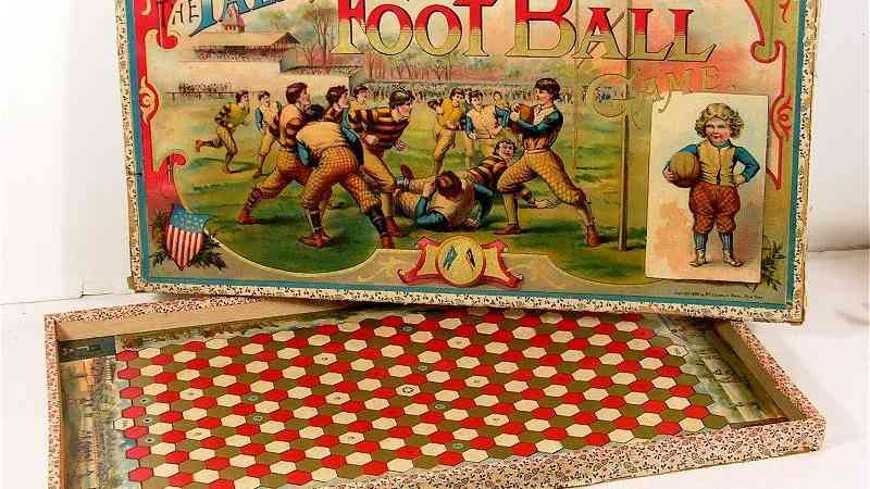 Yale-Princeton Football Game