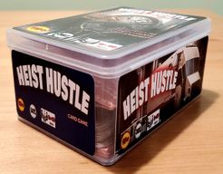 Heist Hustle