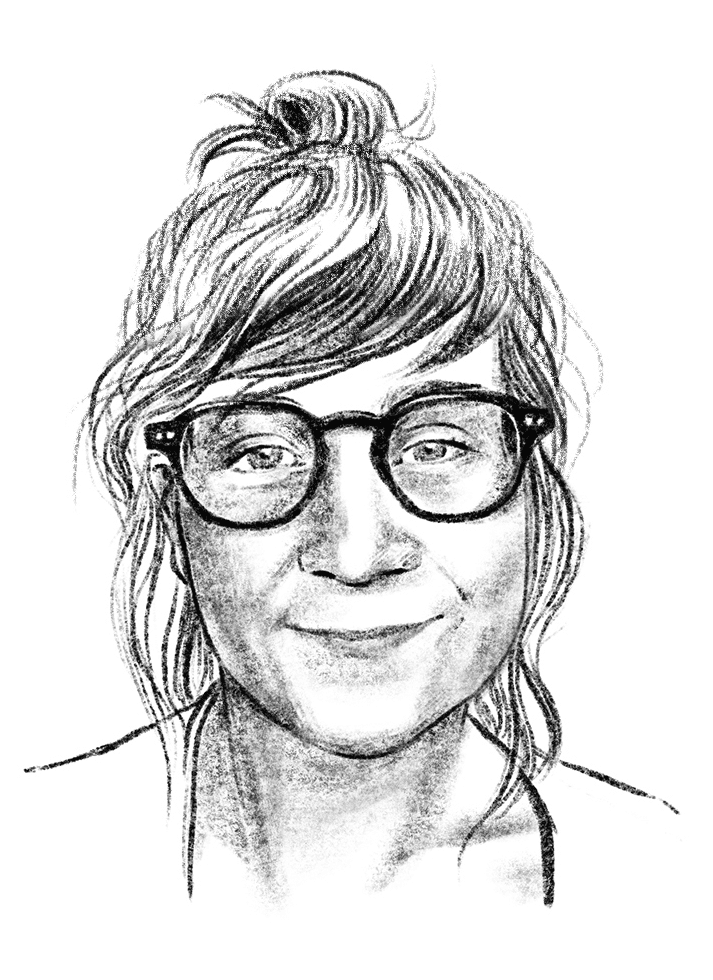 Emma Wilson