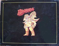 Eldorado | Board Game | BoardGameGeek