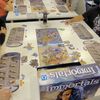 Immortals, Board Game