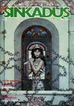 Issue: Sinkadus (Issue 5 - Sep 1986)
