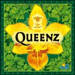 Board Game: Queenz: To Bee or Not to Bee