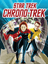 Board Game: Star Trek Chrono-Trek