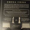 OMEGA CHESS - Rules