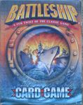 Battleship: Card Game