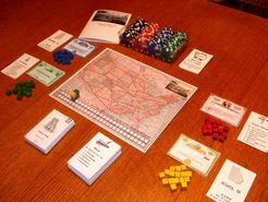 Railroad Dispatch USA