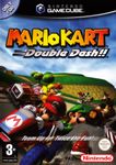 Video Game: Mario Kart Double Dash!!