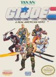 Video Game: G.I. Joe: A Real American Hero