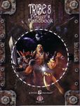 RPG Item: Tribe 8 Player's Handbook