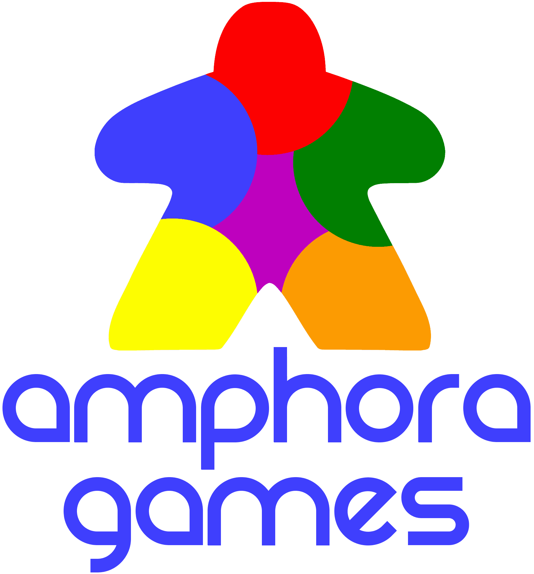 Amphora Games