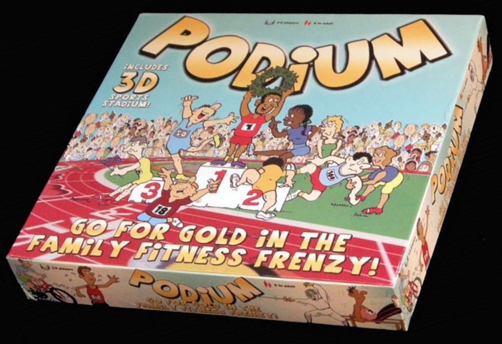 Podium