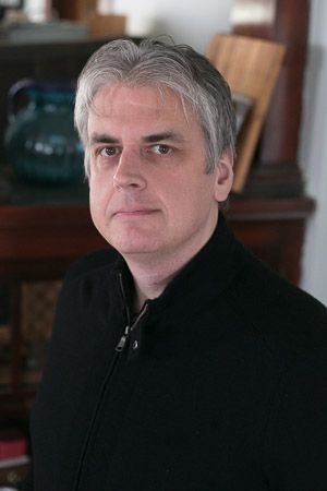 Todd Sanders