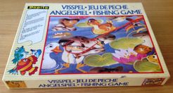 Visspel