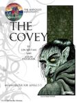 RPG Item: The Covey