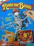 More Rattle Me Bones videos