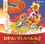 Board Game: Bomb the Dragon