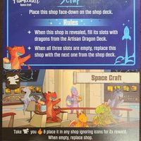 Flamecraft: Space Craft