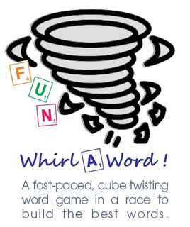 Whirl-a-Word