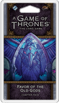 A Game of Thrones: The Card Game (Second Edition) – Favor of the Old Gods