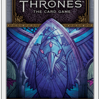 A Game of Thrones: The Card Game (Second Edition) – Favor of the Old Gods