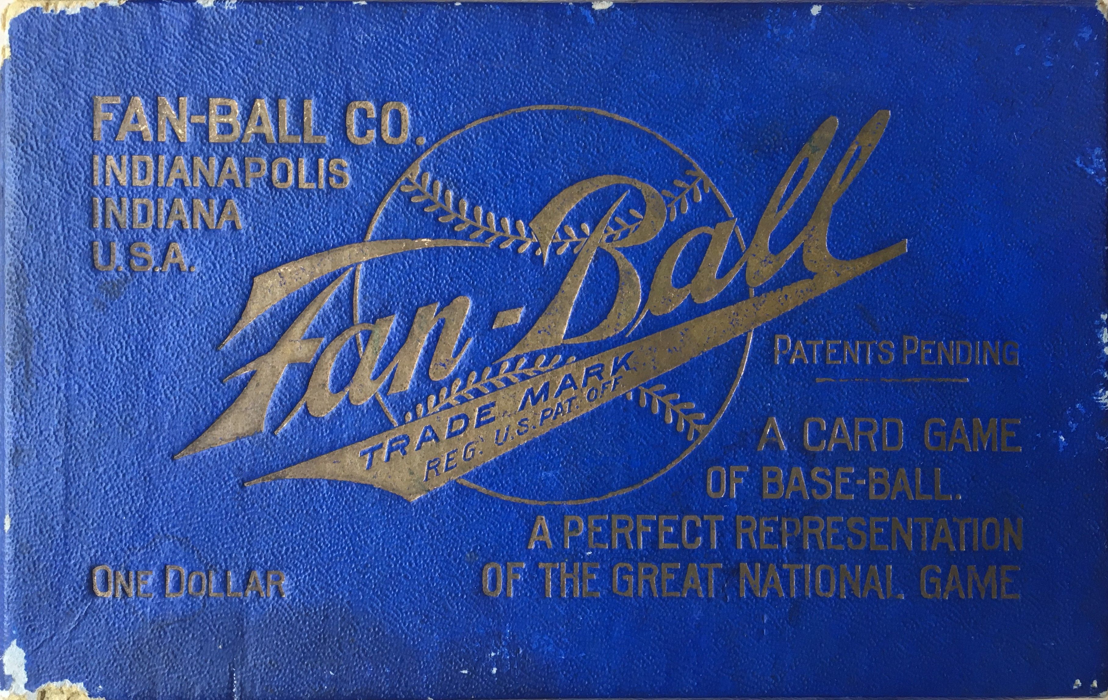 Fan-Ball