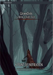 GrimmDark: A Book of Fairy Tales | RPG Item | RPGGeek