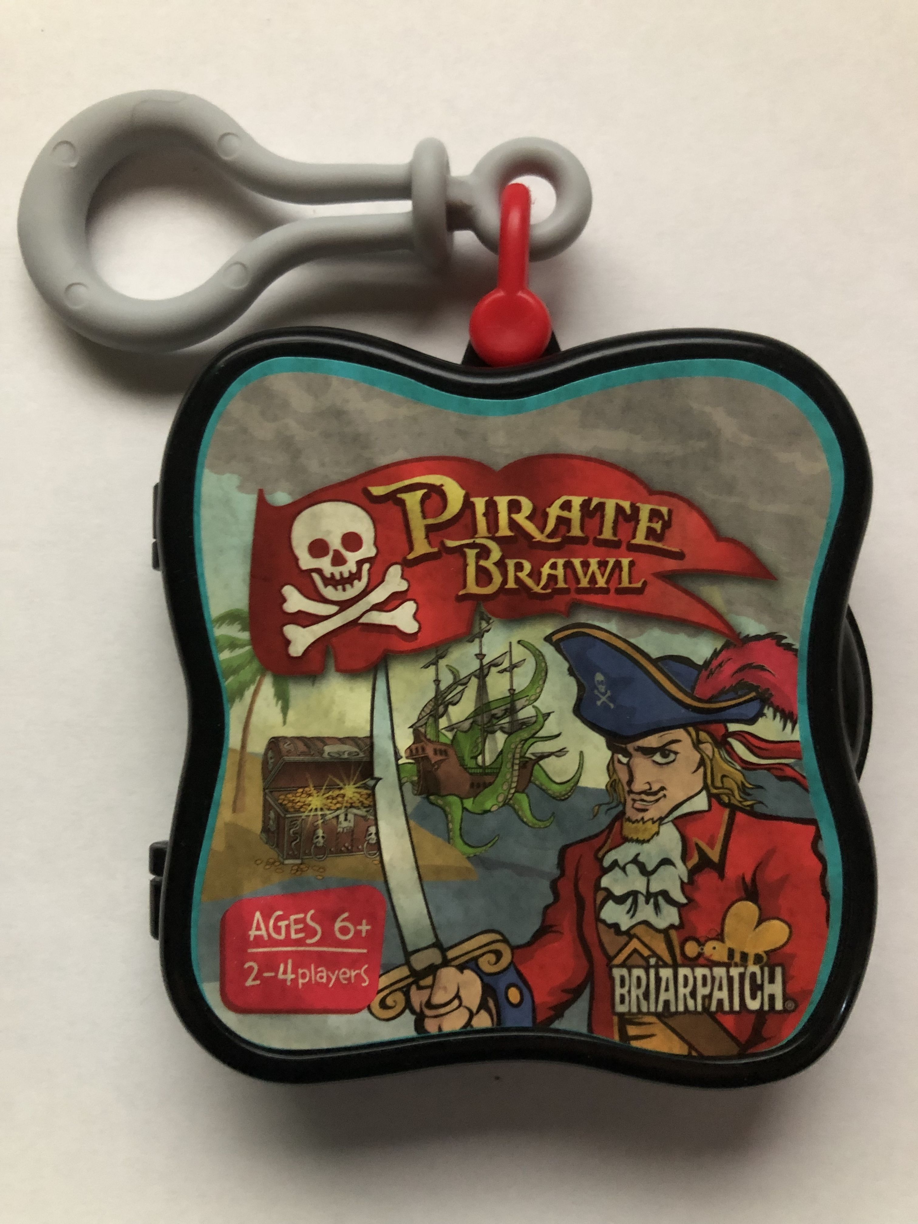 Pirate Brawl