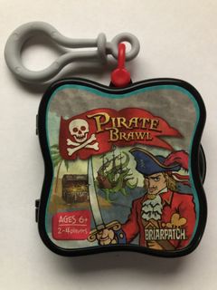 Pirate Brawl