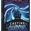 Unstable Games - Casting Shadows: The Ice Storm Expansion - Progettato per essere aggiunto al tuo gioco di carte Casting Shadows