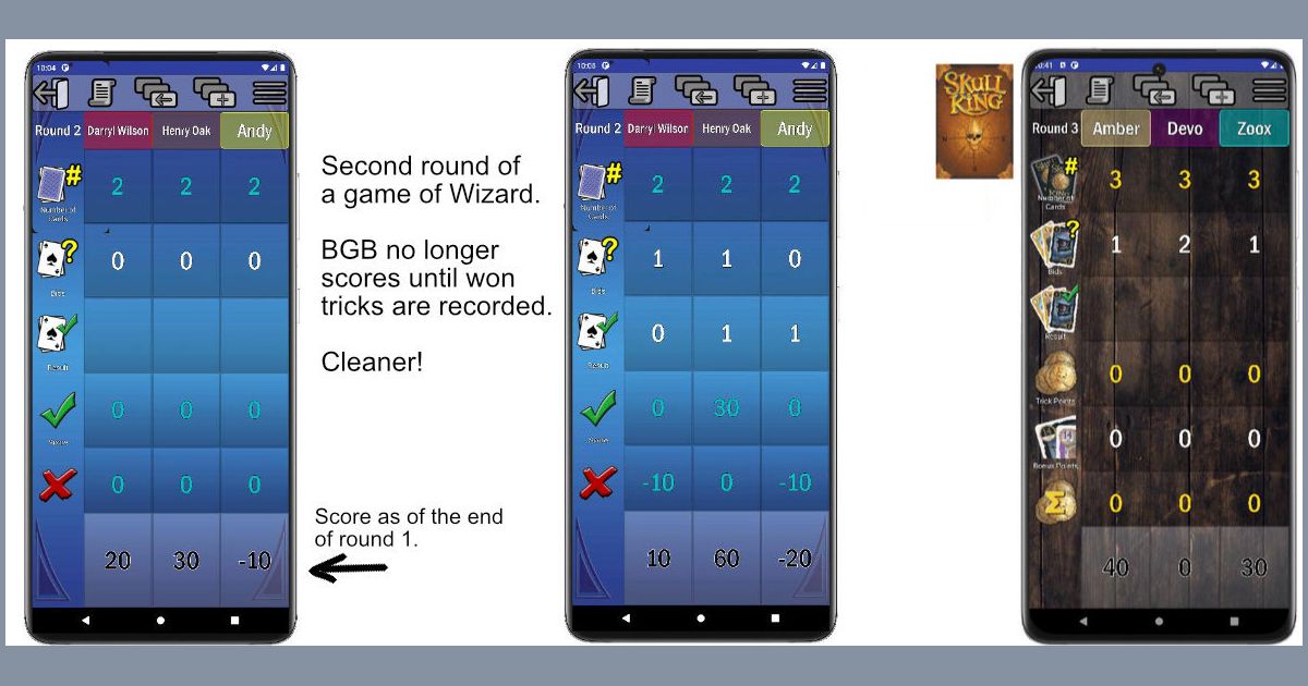 Games Causing Changes My Board Game Buddy and I BoardGameGeek