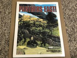 Panthers East!