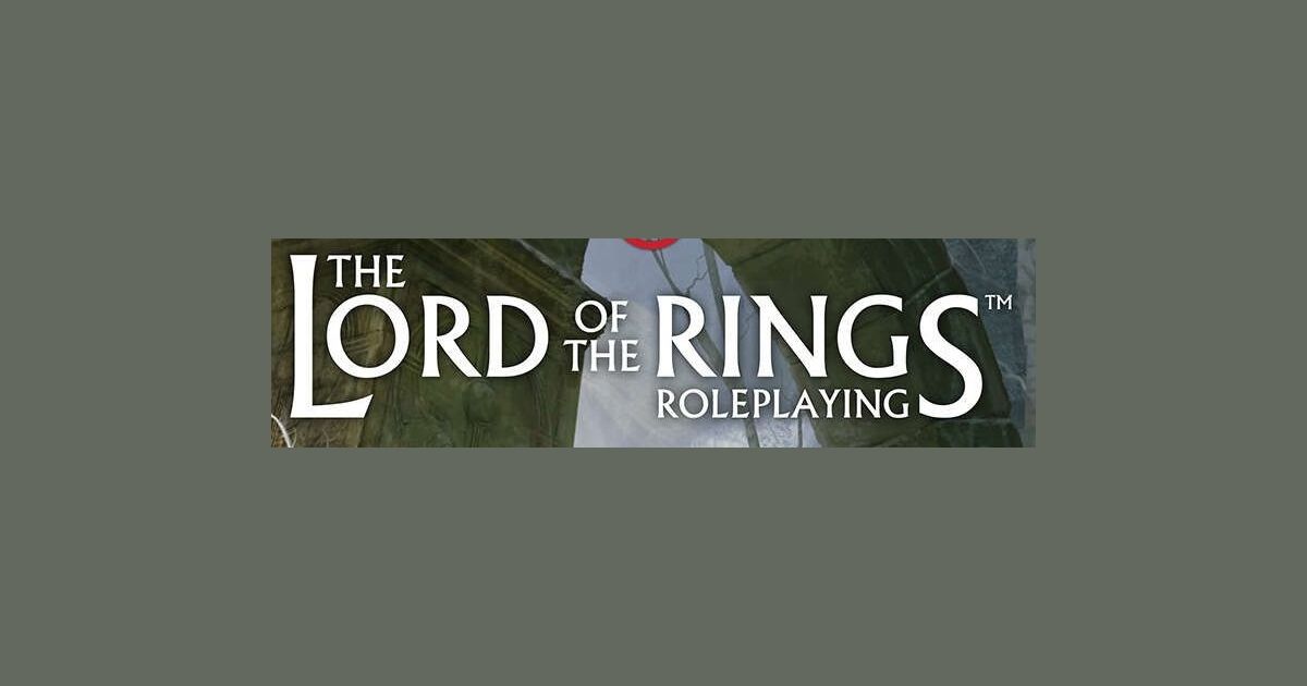 THE LORD OF THE RINGS™: RISE TO WAR presents Lost Odyssey: The Red Scribe  at LACC