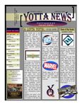 Issue: Yotta News (Volume 3, Issue 2 - Feb 2010)