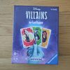 Disney Villains: The Card Game, Board Game