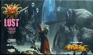 The Others: 7 Sins – Lust Expansion