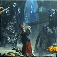 The Others: Lujuria
