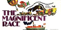 The Magnificent Race