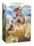 The Treasure Cave of Dragon