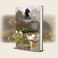 Bonaparte: le wargame – jeu de bataille avec figurines pour la période 1792-1802
