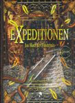 RPG Item: Expeditionen: Ins Herz der Finsternis