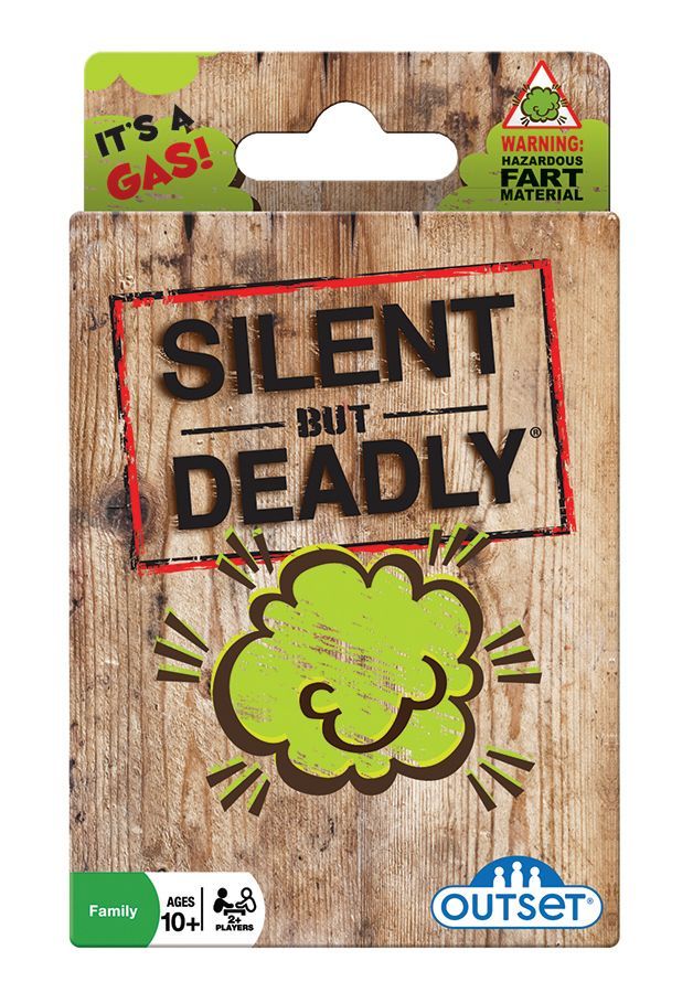 Silent But Deadly