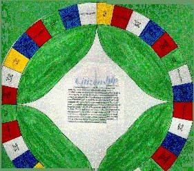 Citizenship: The Game