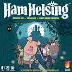 More Ham Helsing videos