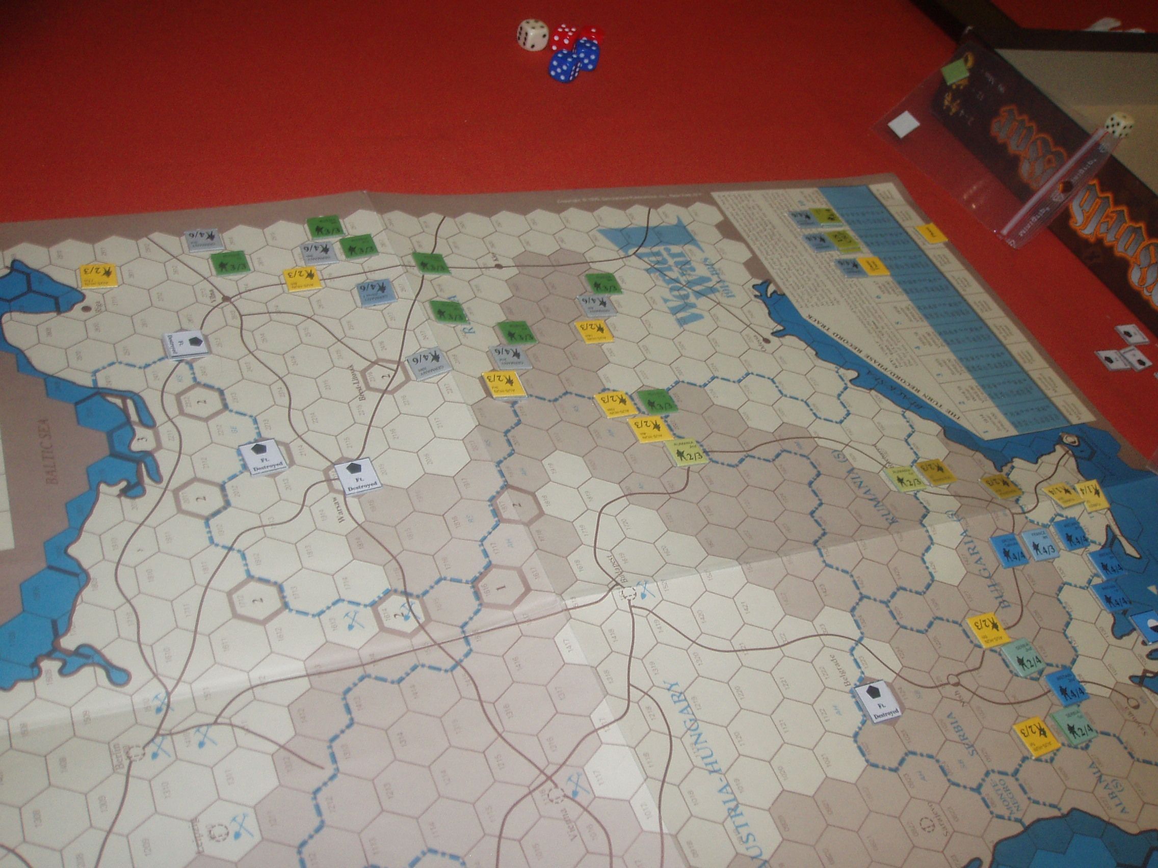 BoardGameGeek