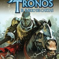 Juego de Tronos: El Juego de Cartas – Tiempo de Tribulaciones