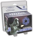 Star Wars: Imperial Assault – Stormtroopers Villain Pack (2015)
